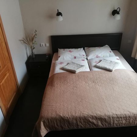 Inkliuzas Apartment Нида Екстериор снимка