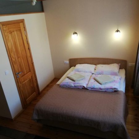 Inkliuzas Apartment Нида Екстериор снимка