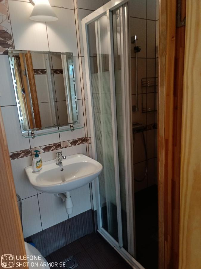 Inkliuzas Apartment Нида Екстериор снимка