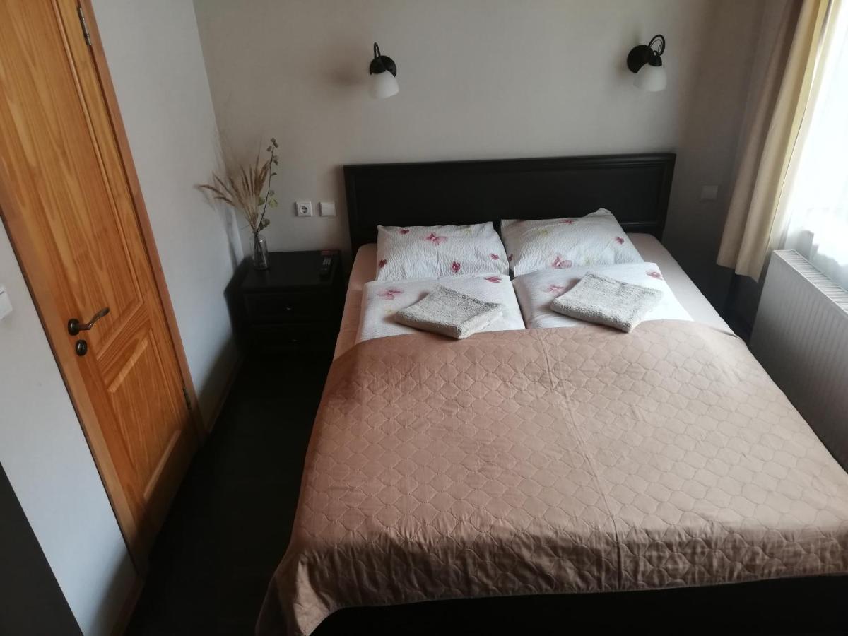 Inkliuzas Apartment Нида Екстериор снимка