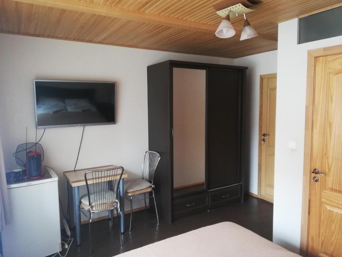 Inkliuzas Apartment Нида Екстериор снимка