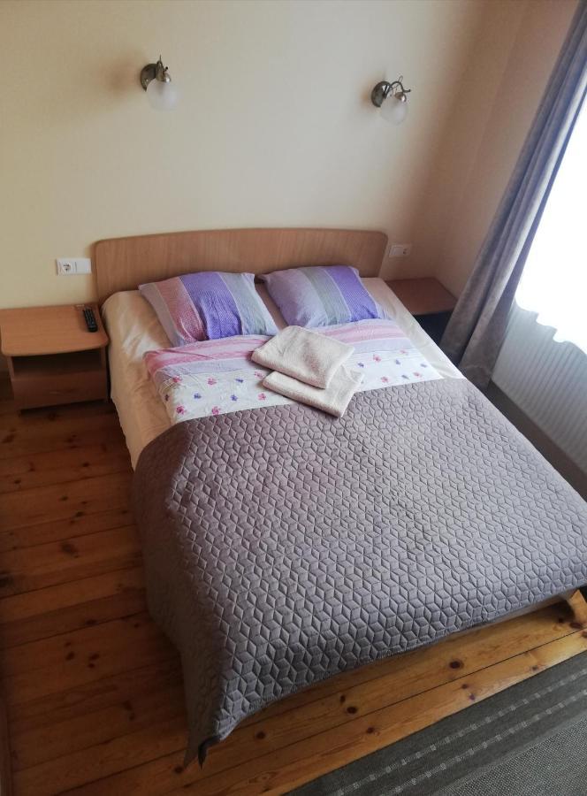 Inkliuzas Apartment Нида Екстериор снимка