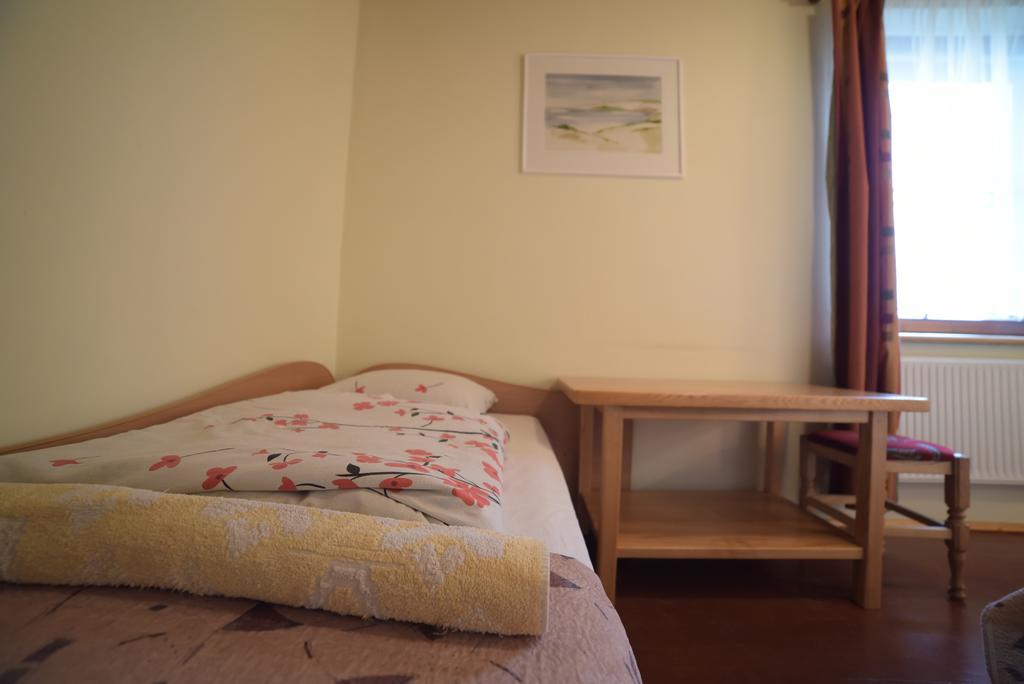 Inkliuzas Apartment Нида Екстериор снимка