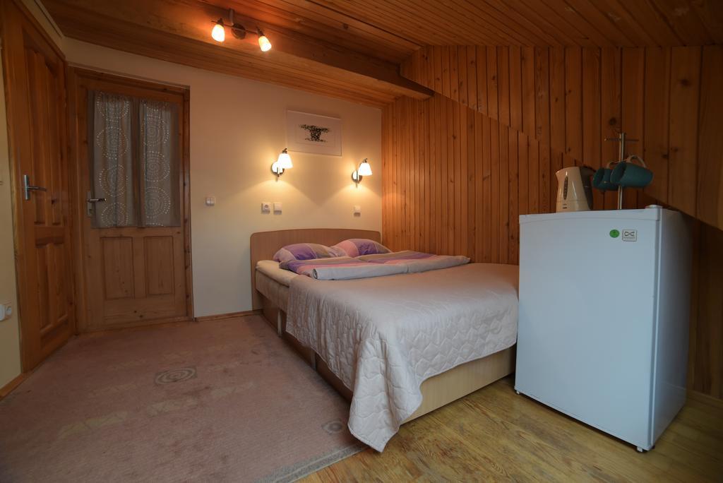 Inkliuzas Apartment Нида Екстериор снимка