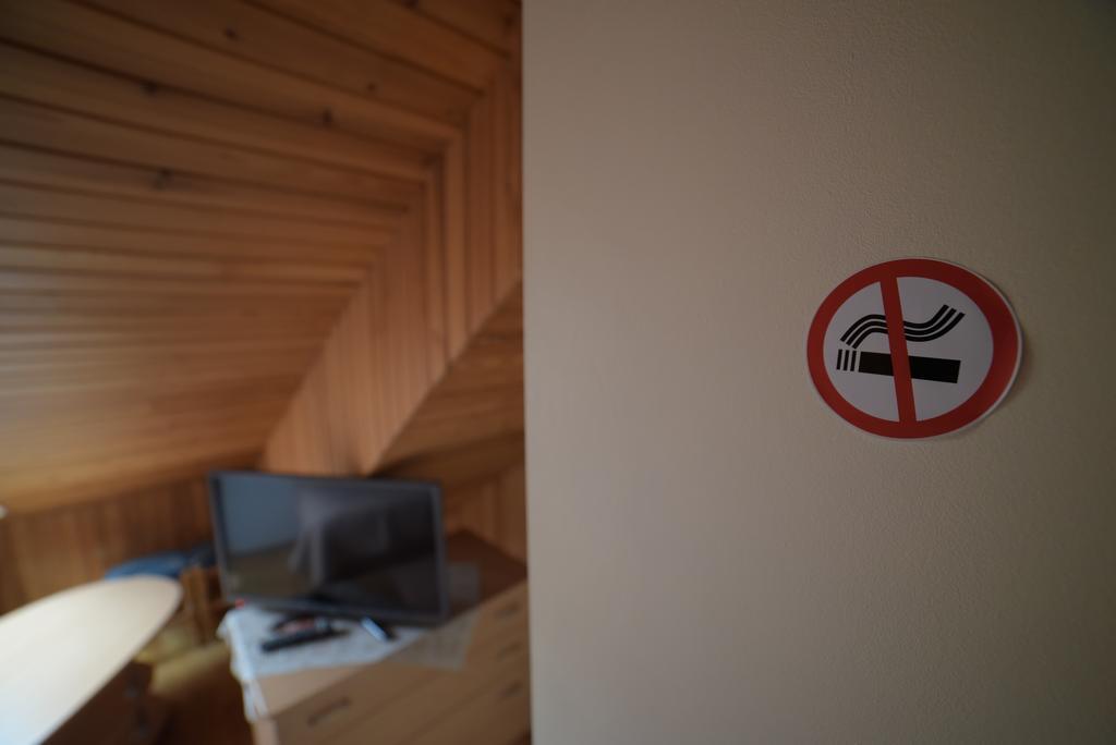Inkliuzas Apartment Нида Екстериор снимка