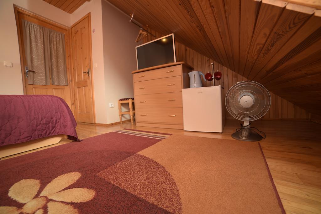 Inkliuzas Apartment Нида Екстериор снимка