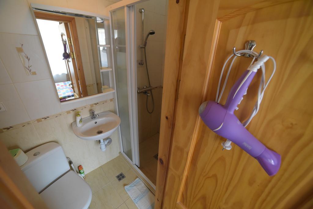 Inkliuzas Apartment Нида Екстериор снимка