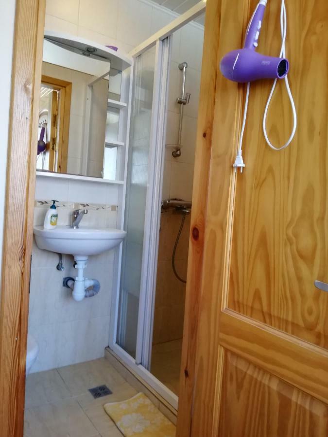 Inkliuzas Apartment Нида Екстериор снимка