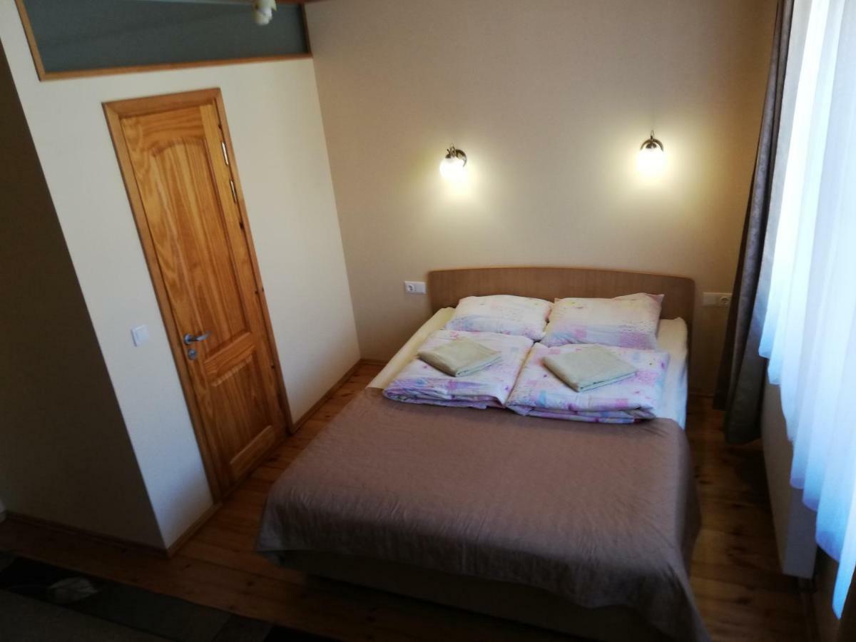 Inkliuzas Apartment Нида Екстериор снимка